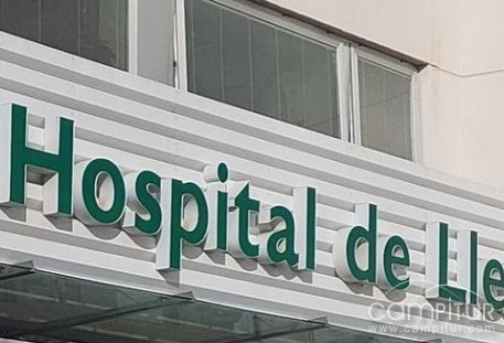 Más de 160.000 euros destinados a mejorar la accesibilidad en el Hospital de Llerena  